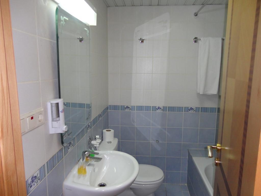 Rehab Harmony Hotel Medina Room photo