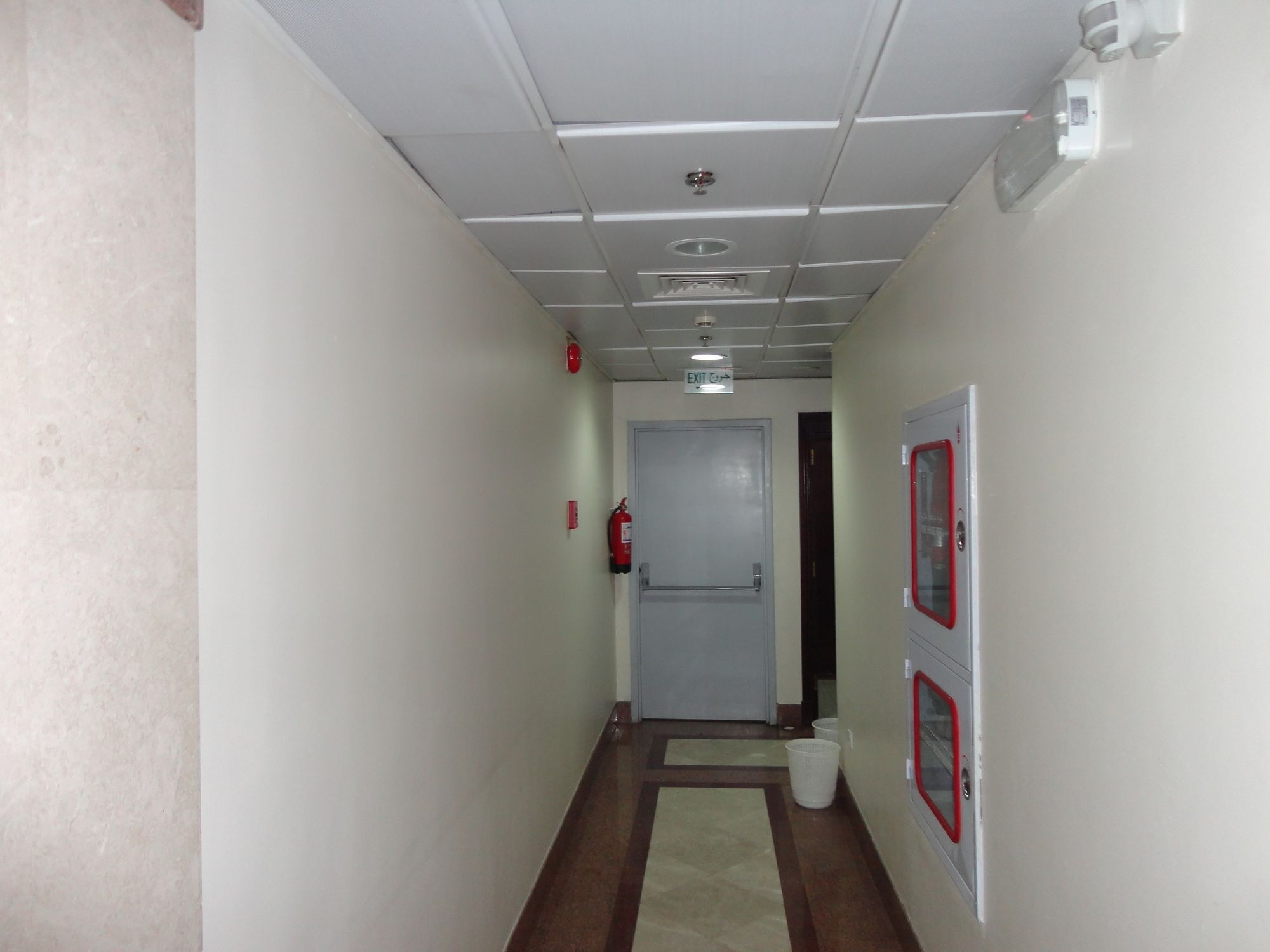 Rehab Harmony Hotel Medina Exterior photo